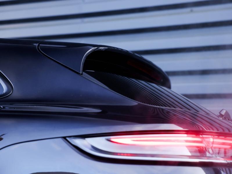 Voitures occasions PORSCHE Panamera Spt Turismo Platinum Edition Villeneuve-d'Ascq