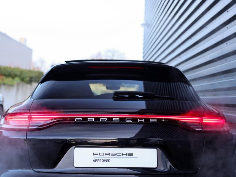 Voitures occasions PORSCHE Panamera Spt Turismo Platinum Edition Villeneuve-d'Ascq