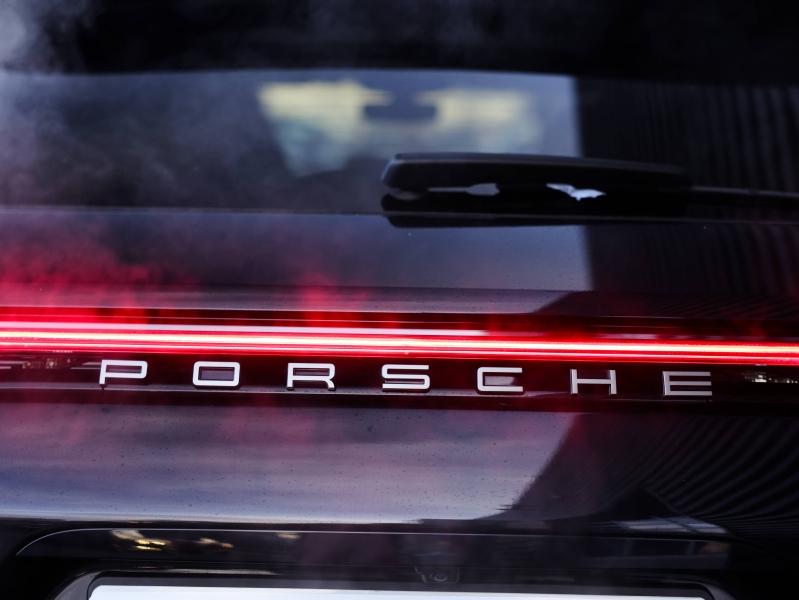 Voitures occasions PORSCHE Panamera Spt Turismo Platinum Edition Villeneuve-d'Ascq