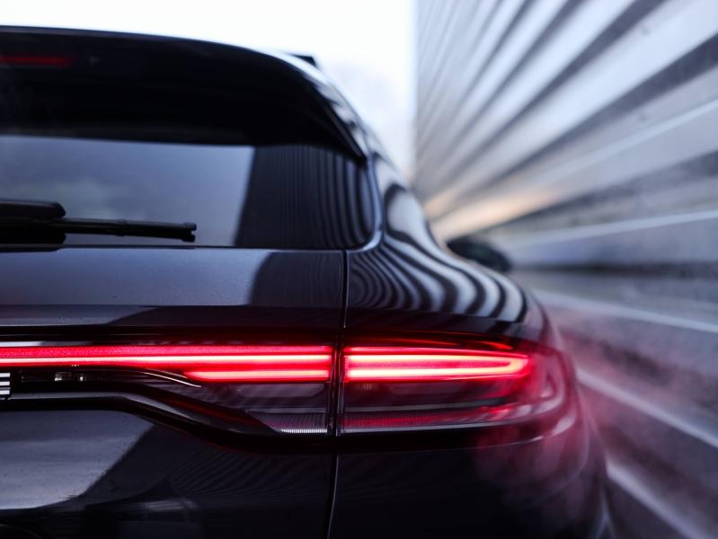 Voitures occasions PORSCHE Panamera Spt Turismo Platinum Edition Villeneuve-d'Ascq