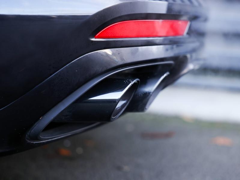 Voitures occasions PORSCHE Panamera Spt Turismo Platinum Edition Villeneuve-d'Ascq