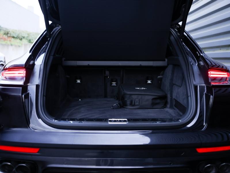 Voitures occasions PORSCHE Panamera Spt Turismo Platinum Edition Villeneuve-d'Ascq