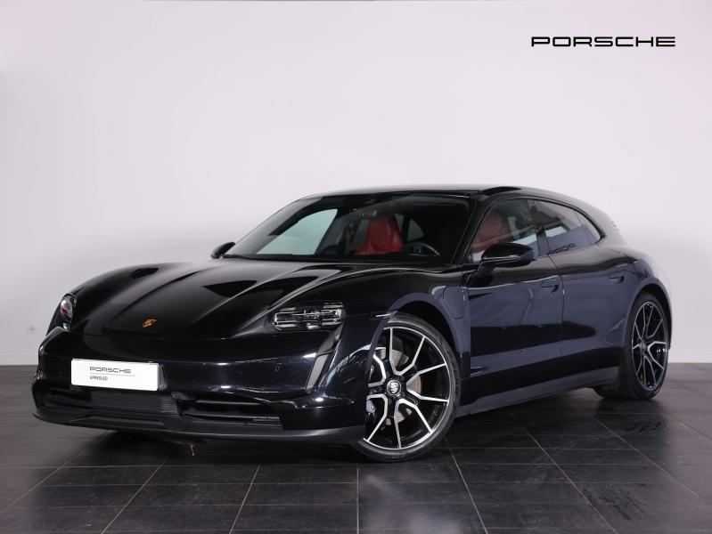 PORSCHE Taycan Sport Turismo