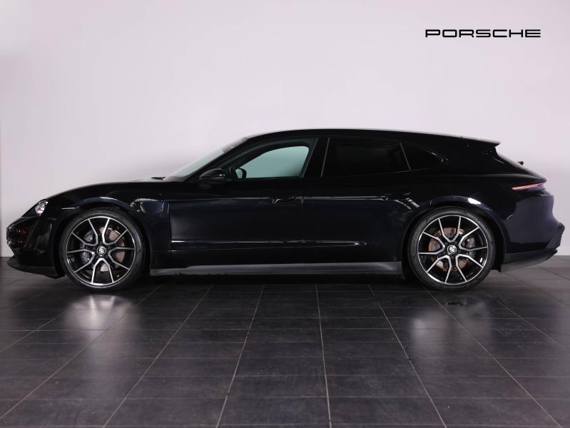 Voitures occasions PORSCHE Taycan Sport Turismo Base Villeneuve-d'Ascq