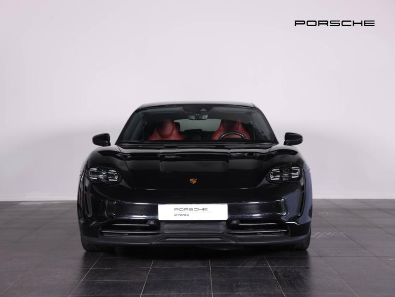 Voitures occasions PORSCHE Taycan Sport Turismo Base Villeneuve-d'Ascq