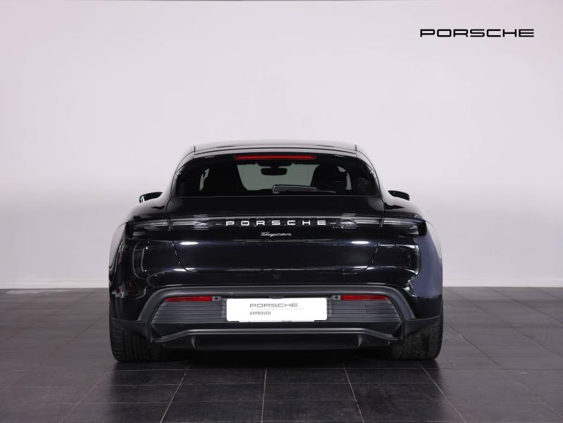 Voitures occasions PORSCHE Taycan Sport Turismo Base Villeneuve-d'Ascq