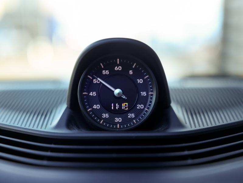 Voitures occasions PORSCHE Taycan Sport Turismo Base Villeneuve-d'Ascq