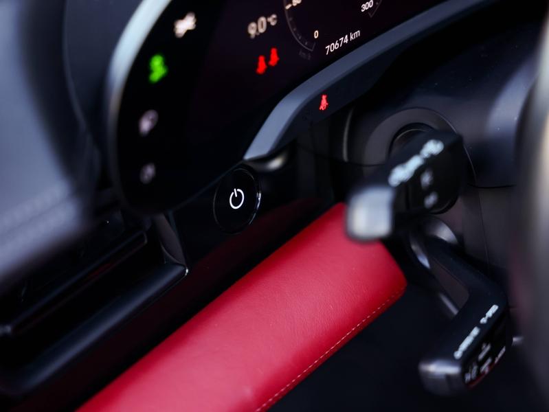 Voitures occasions PORSCHE Taycan Sport Turismo Base Villeneuve-d'Ascq