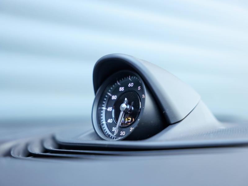 Voitures occasions PORSCHE Taycan Sport Turismo Base Villeneuve-d'Ascq