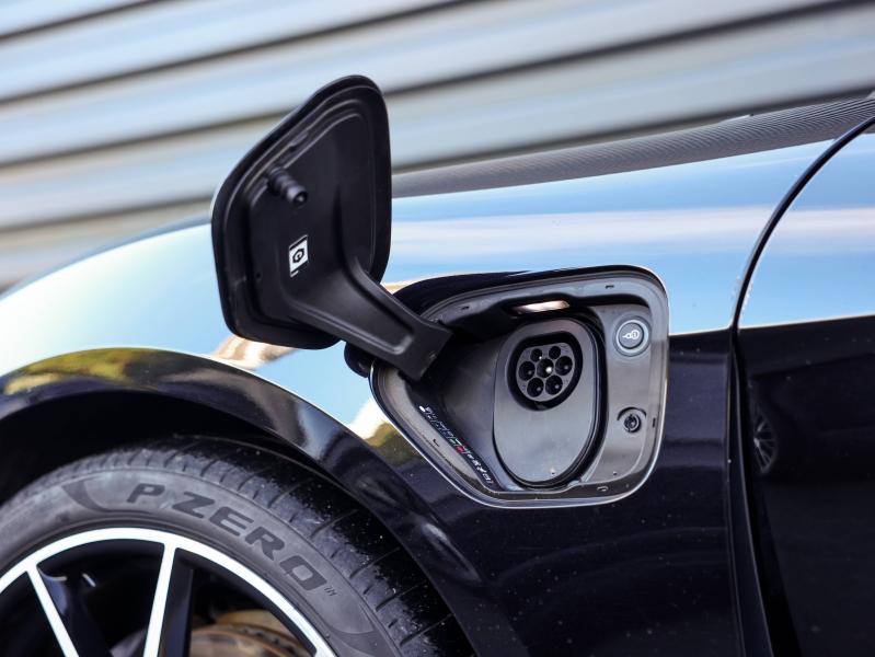 Voitures occasions PORSCHE Taycan Sport Turismo Base Villeneuve-d'Ascq