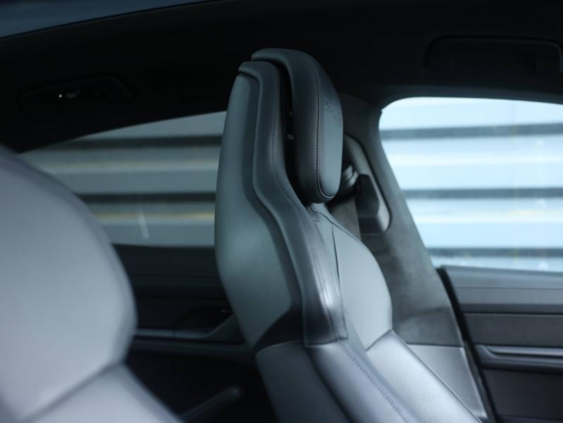 Voitures occasions PORSCHE Taycan Turbo S Villeneuve-d'Ascq