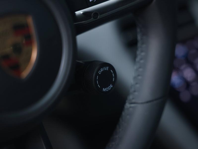 Voitures occasions PORSCHE Taycan Turbo S Villeneuve-d'Ascq