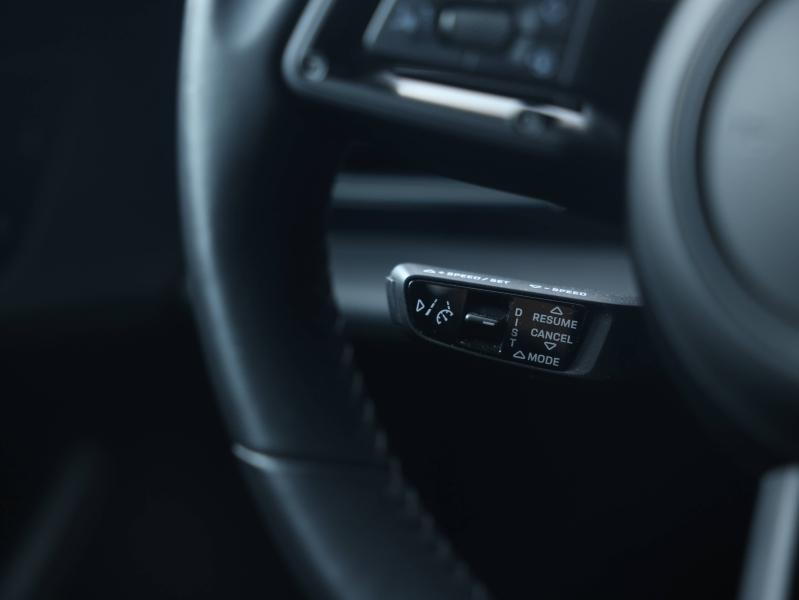 Voitures occasions PORSCHE Taycan Turbo S Villeneuve-d'Ascq