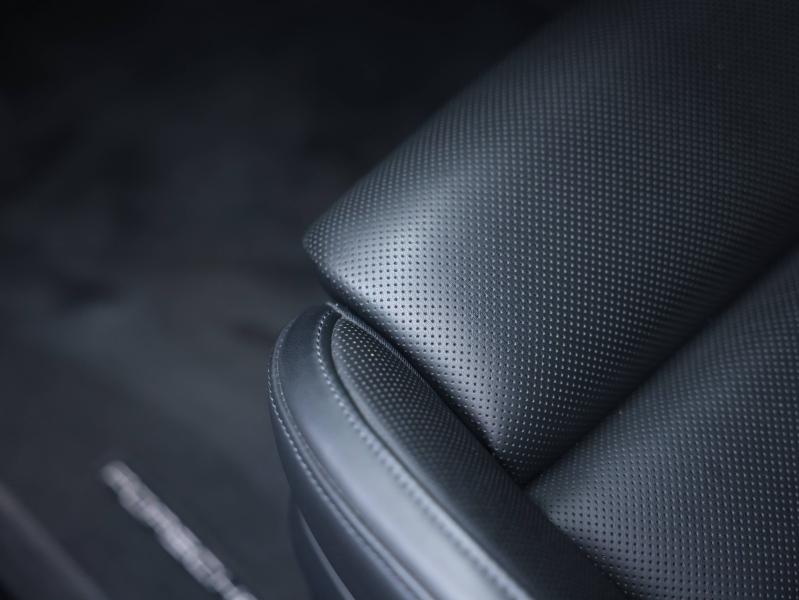 Voitures occasions PORSCHE Taycan Turbo S Villeneuve-d'Ascq