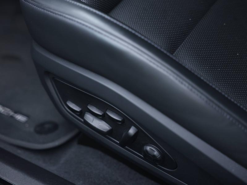 Voitures occasions PORSCHE Taycan Turbo S Villeneuve-d'Ascq