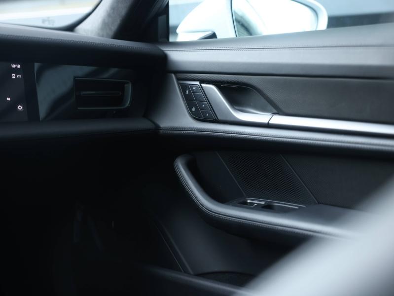 Voitures occasions PORSCHE Taycan Turbo S Villeneuve-d'Ascq