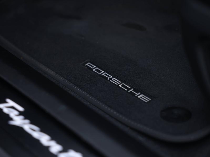 Voitures occasions PORSCHE Taycan Turbo S Villeneuve-d'Ascq