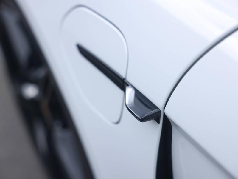 Voitures occasions PORSCHE Taycan Turbo S Villeneuve-d'Ascq