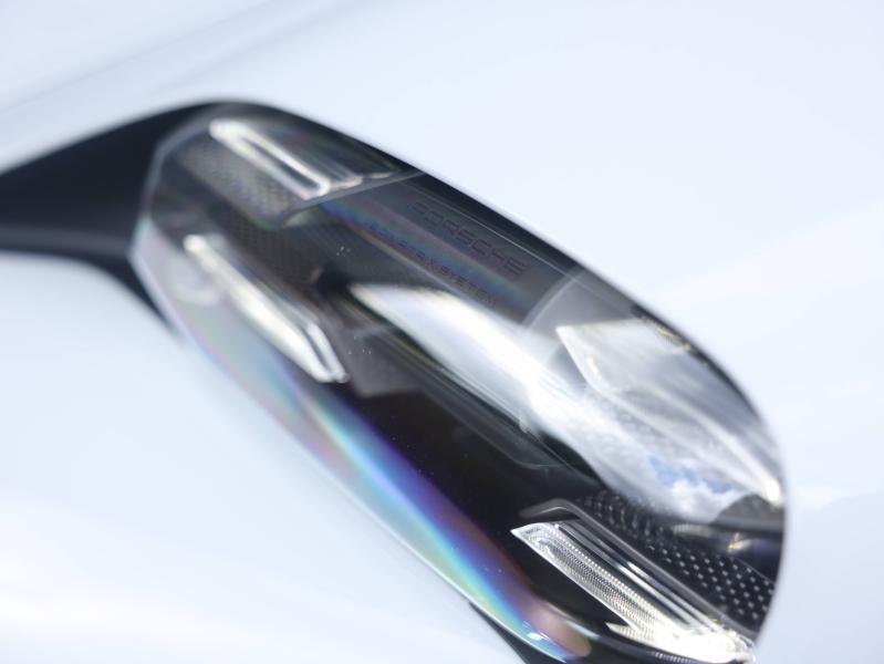 Voitures occasions PORSCHE Taycan Turbo S Villeneuve-d'Ascq