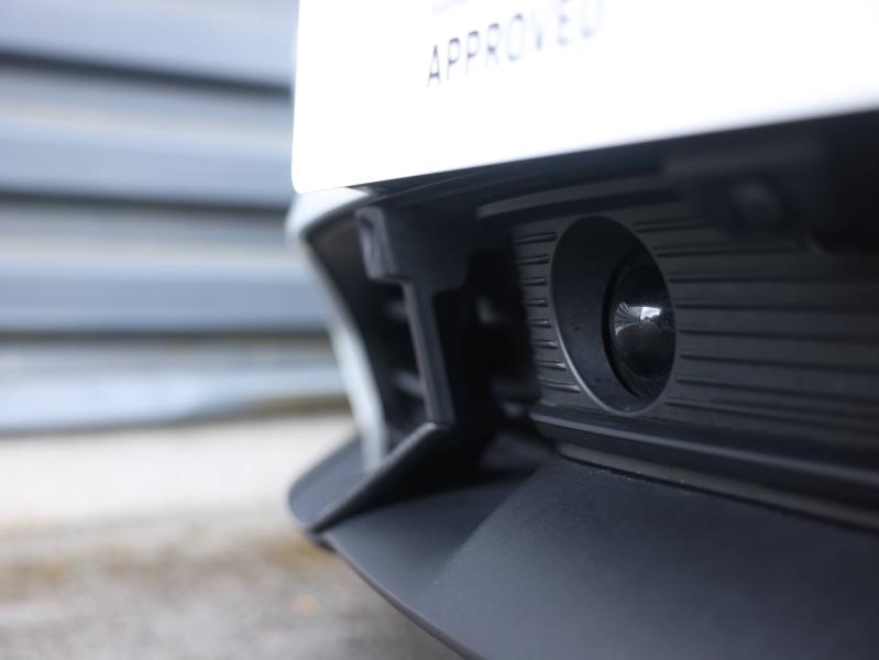 Voitures occasions PORSCHE Taycan Turbo S Villeneuve-d'Ascq