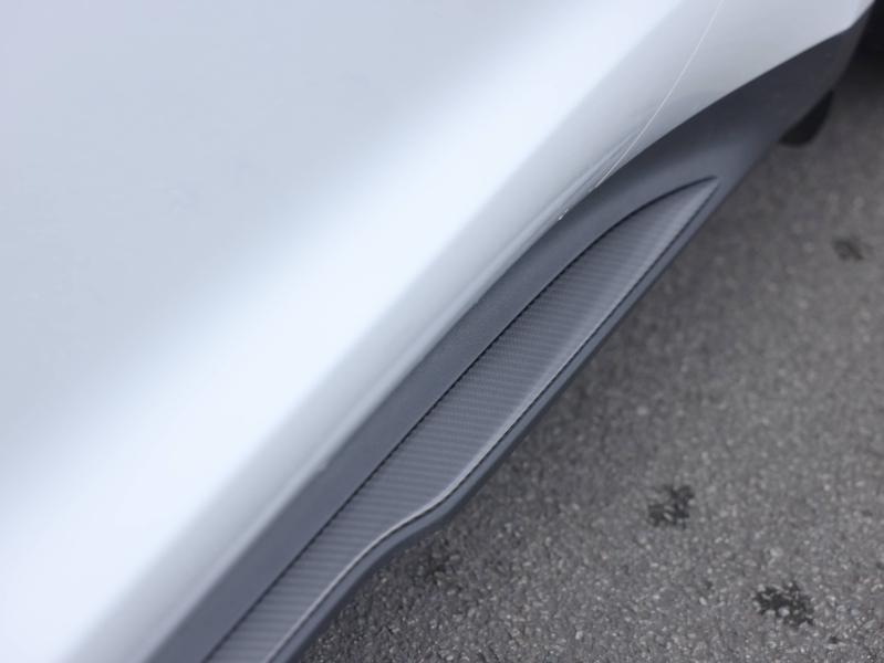 Voitures occasions PORSCHE Taycan Turbo S Villeneuve-d'Ascq