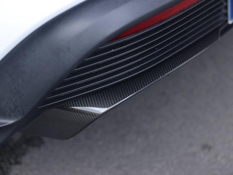 Voitures occasions PORSCHE Taycan Turbo S Villeneuve-d'Ascq