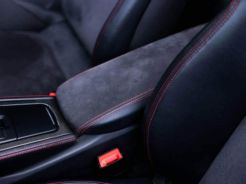 Voitures occasions PORSCHE 718 Boxster GTS Villeneuve-d'Ascq