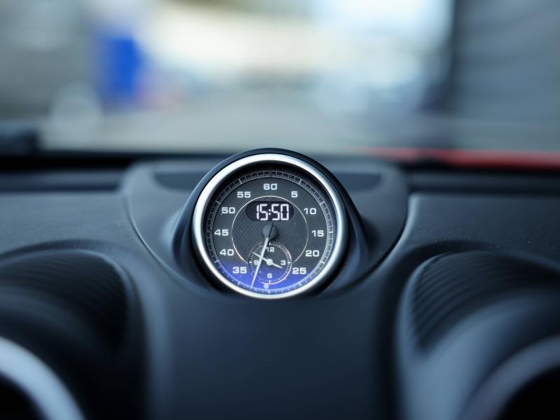 Voitures occasions PORSCHE 718 Boxster GTS Villeneuve-d'Ascq