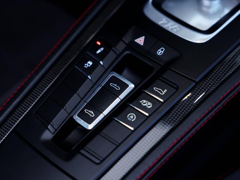 Voitures occasions PORSCHE 718 Boxster GTS Villeneuve-d'Ascq