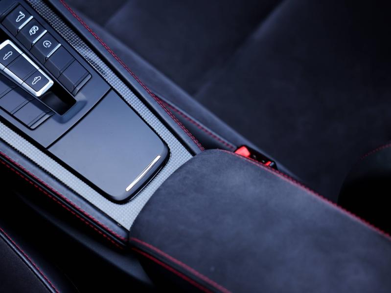 Voitures occasions PORSCHE 718 Boxster GTS Villeneuve-d'Ascq