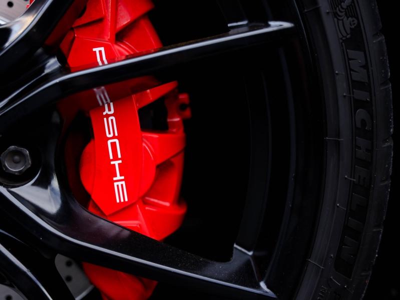 Voitures occasions PORSCHE 718 Boxster GTS Villeneuve-d'Ascq