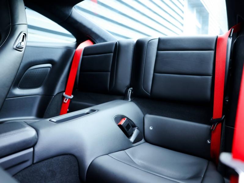 Voitures occasions PORSCHE 911 Coupe Carrera S Villeneuve-d'Ascq