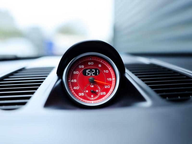 Voitures occasions PORSCHE 911 Coupe Carrera S Villeneuve-d'Ascq