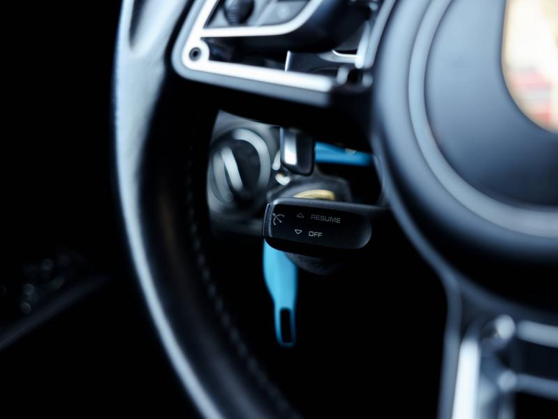 Voitures occasions PORSCHE 911 Coupe Carrera S Villeneuve-d'Ascq