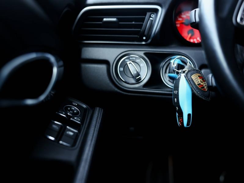 Voitures occasions PORSCHE 911 Coupe Carrera S Villeneuve-d'Ascq