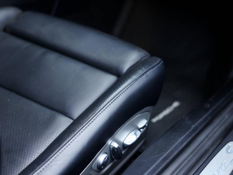 Voitures occasions PORSCHE 911 Coupe Carrera S Villeneuve-d'Ascq