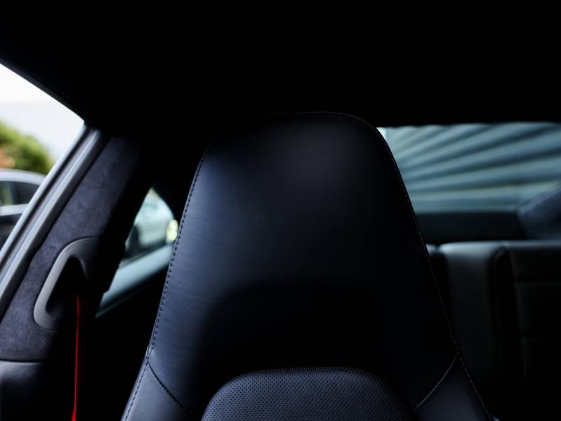 Voitures occasions PORSCHE 911 Coupe Carrera S Villeneuve-d'Ascq