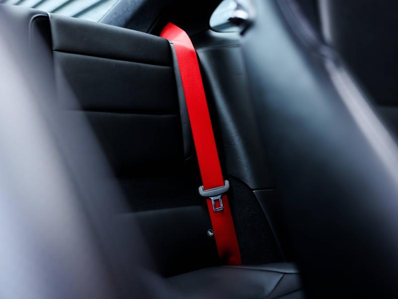 Voitures occasions PORSCHE 911 Coupe Carrera S Villeneuve-d'Ascq