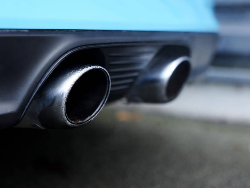 Voitures occasions PORSCHE 911 Coupe Carrera S Villeneuve-d'Ascq