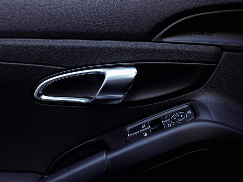 Voitures occasions PORSCHE 718 Boxster Base Villeneuve-d'Ascq