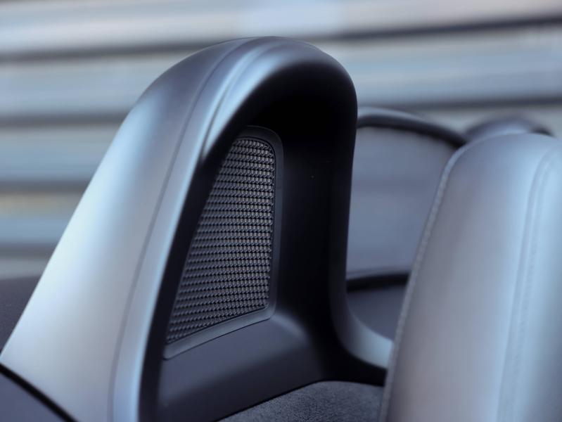 Voitures occasions PORSCHE 718 Boxster Base Villeneuve-d'Ascq