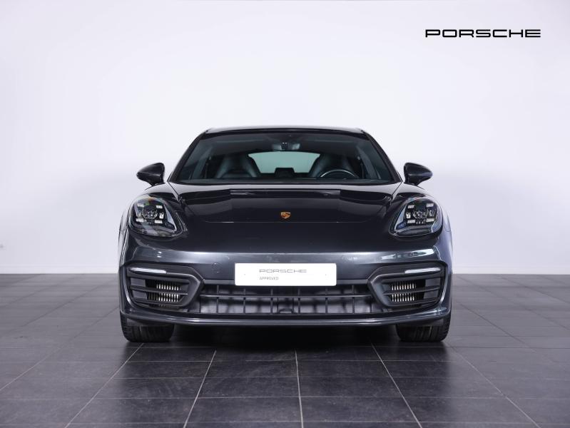 Voitures occasions PORSCHE PANAMERA 4 Villeneuve-d'Ascq