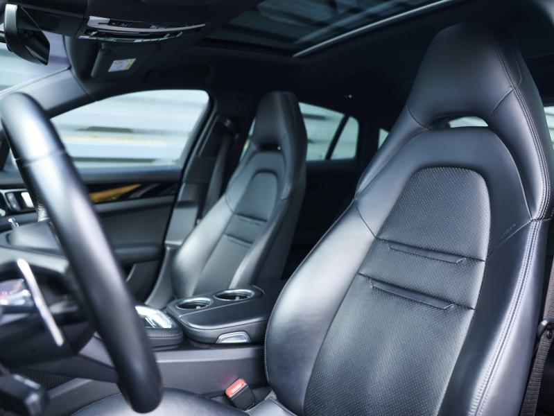 Voitures occasions PORSCHE PANAMERA 4 Villeneuve-d'Ascq