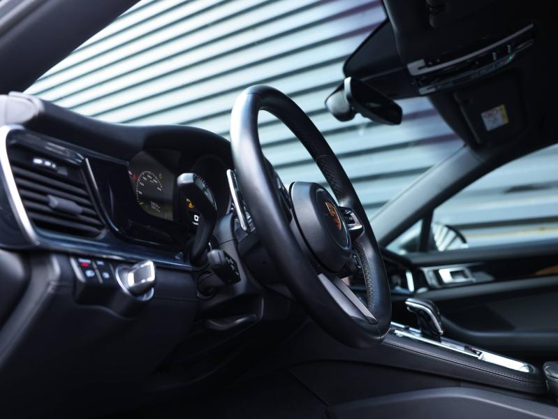 Voitures occasions PORSCHE PANAMERA 4 Villeneuve-d'Ascq