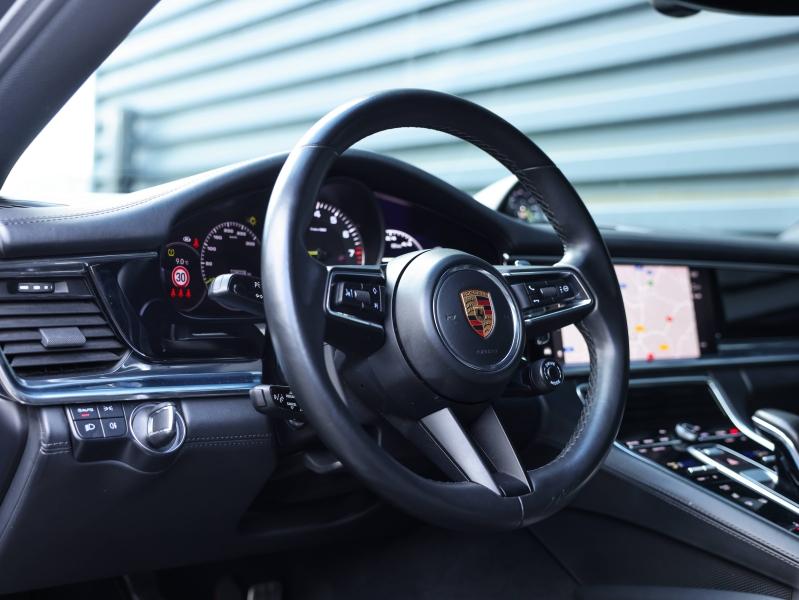 Voitures occasions PORSCHE PANAMERA 4 Villeneuve-d'Ascq