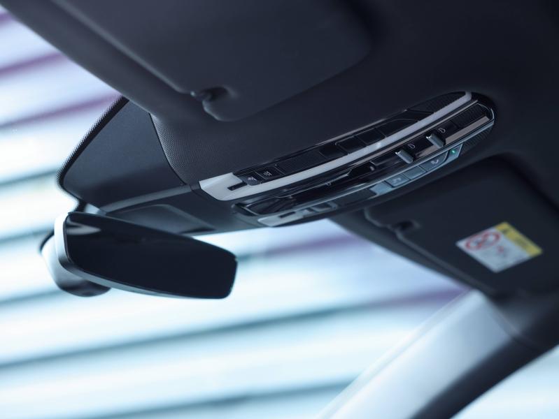 Voitures occasions PORSCHE PANAMERA 4 Villeneuve-d'Ascq