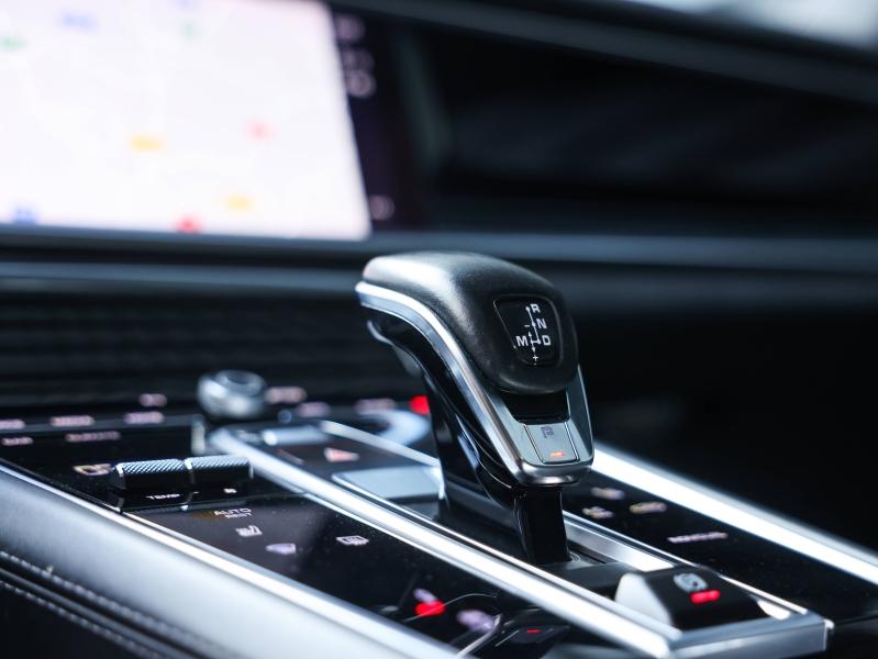 Voitures occasions PORSCHE PANAMERA 4 Villeneuve-d'Ascq