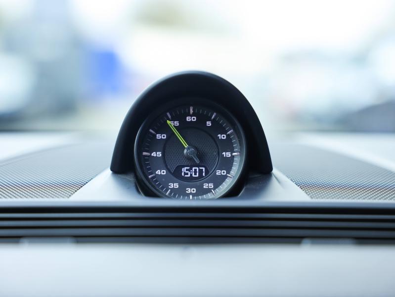 Voitures occasions PORSCHE PANAMERA 4 Villeneuve-d'Ascq