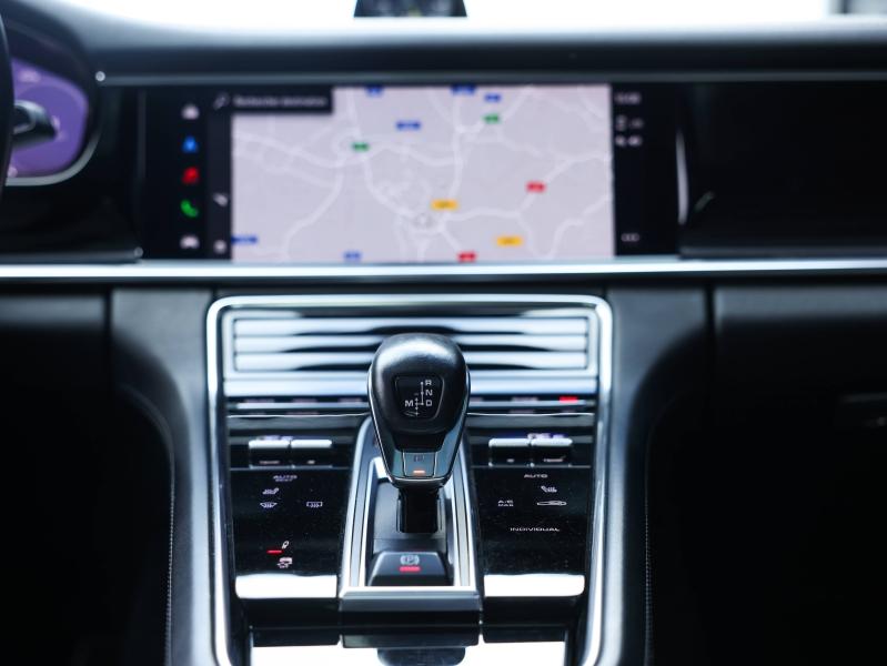 Voitures occasions PORSCHE PANAMERA 4 Villeneuve-d'Ascq