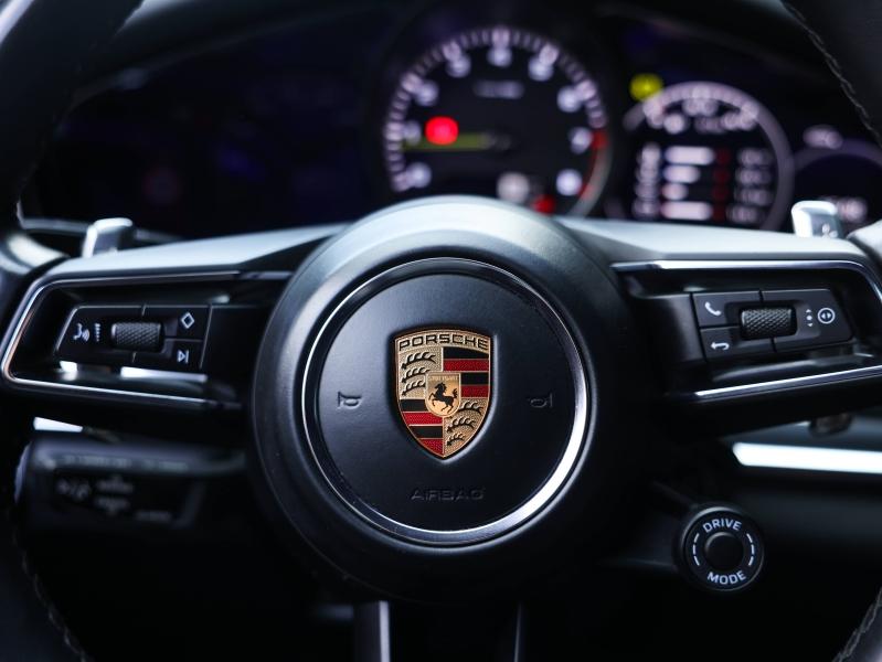 Voitures occasions PORSCHE PANAMERA 4 Villeneuve-d'Ascq